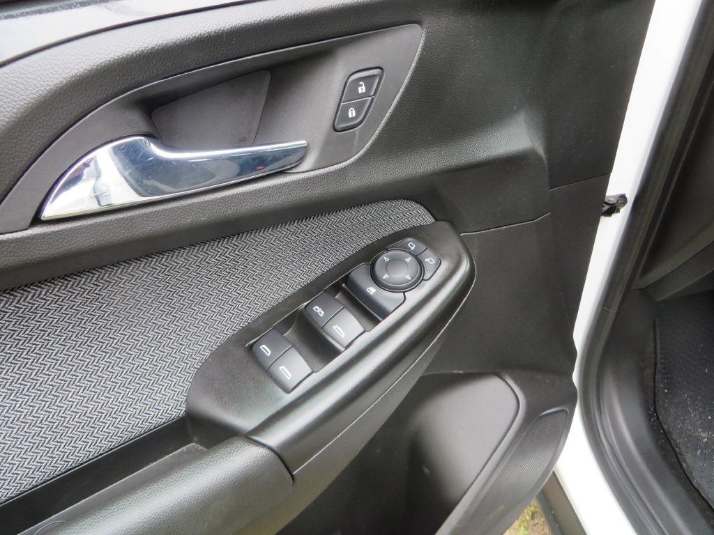 Chevrolet TrailBlazer LT 2021