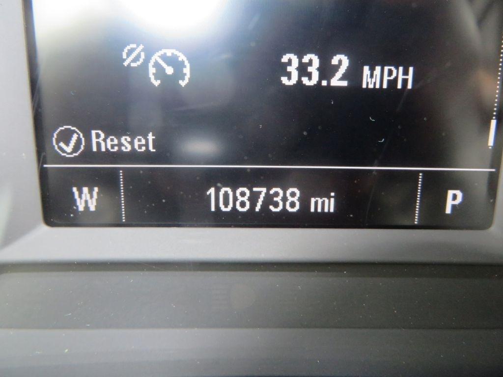 Chevrolet TrailBlazer LT 2021