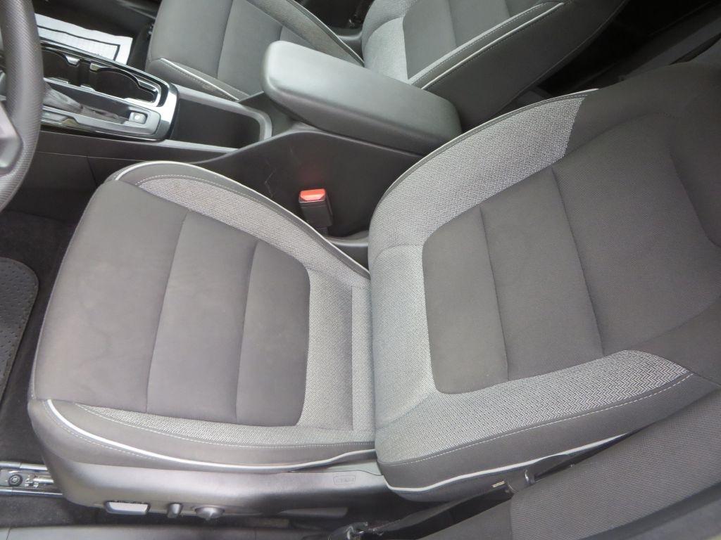 Chevrolet TrailBlazer LT 2021