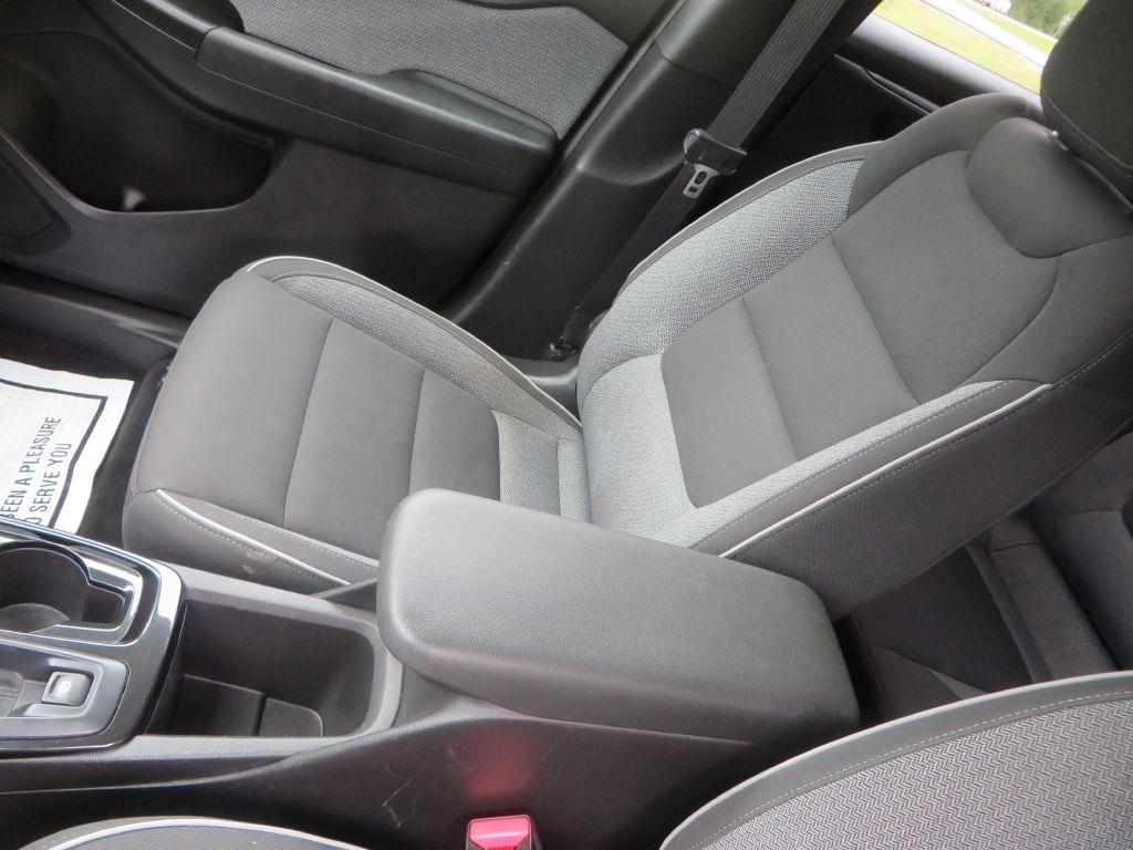 Chevrolet TrailBlazer LT 2021