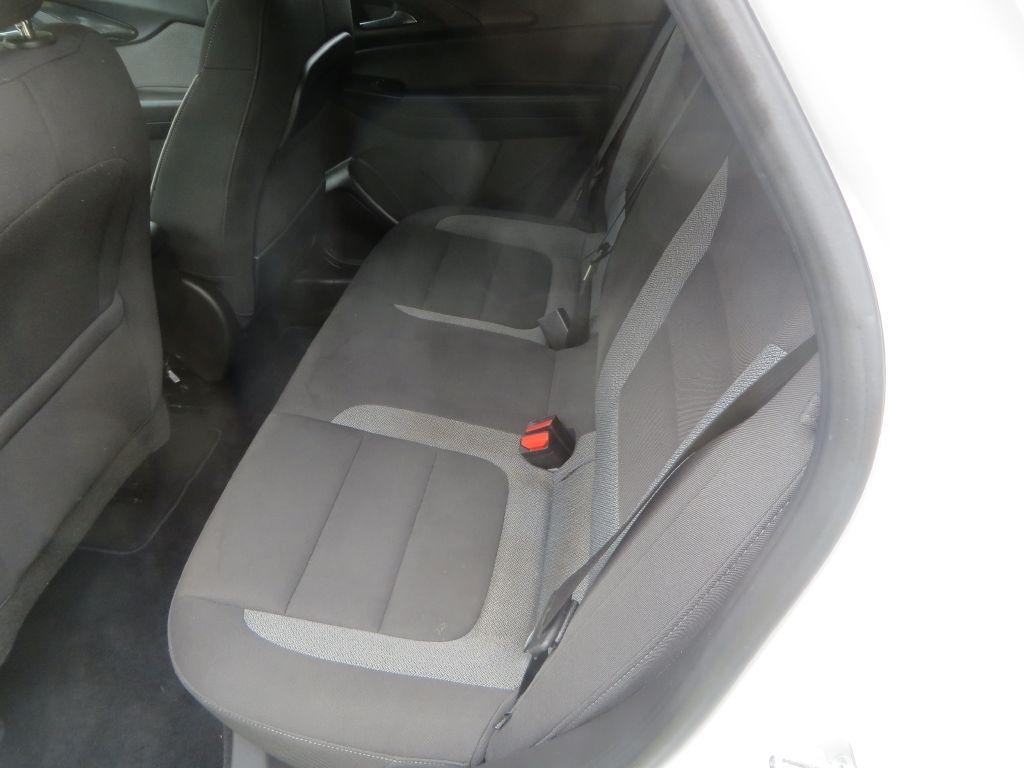 Chevrolet TrailBlazer LT 2021