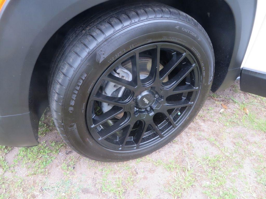 Chevrolet TrailBlazer LT 2021