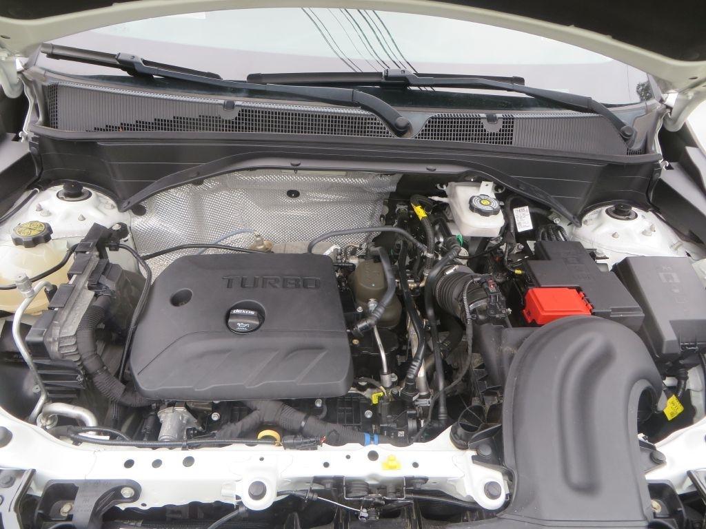 Chevrolet TrailBlazer LT 2021