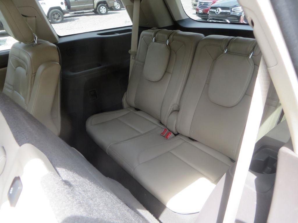 Lincoln Aviator  2020