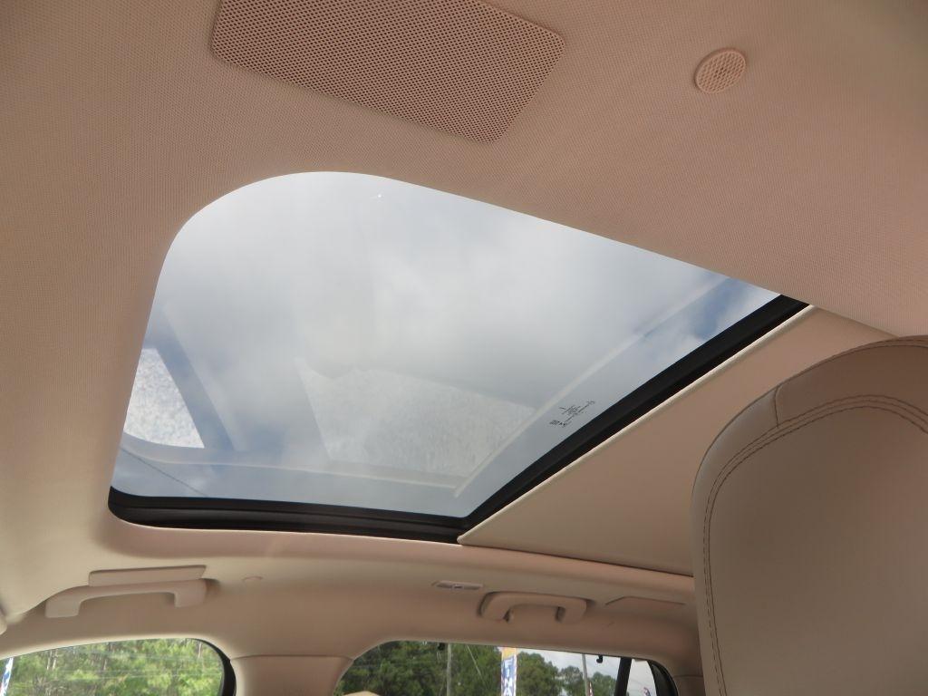 Lincoln Aviator  2020