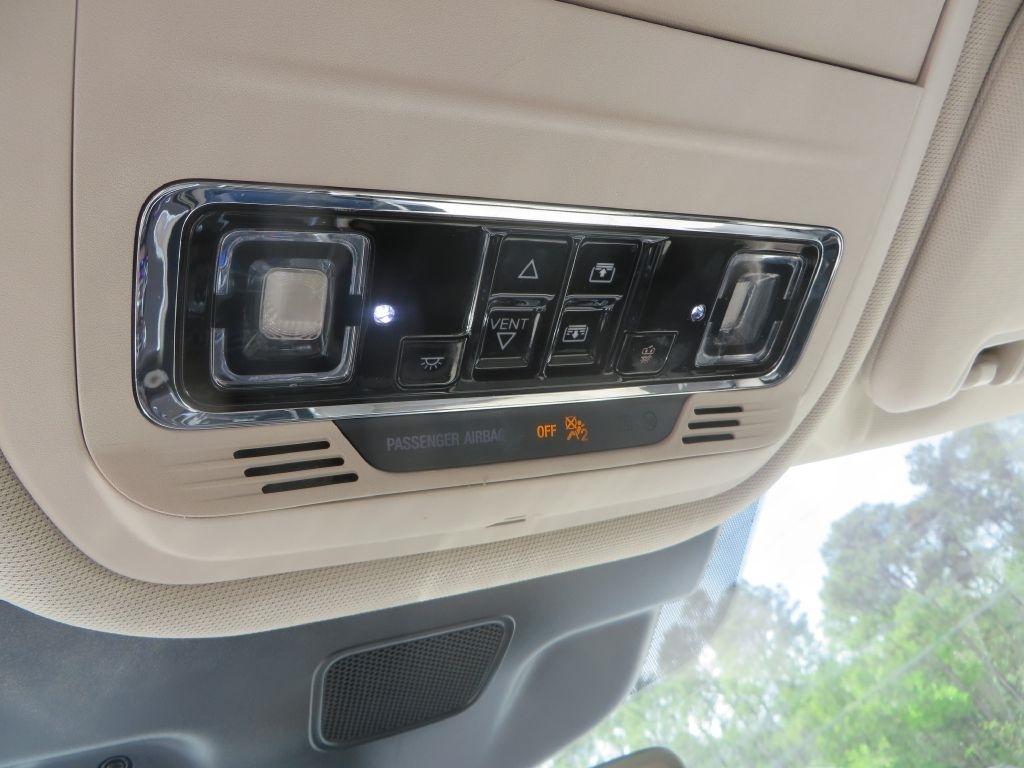 Lincoln Aviator  2020