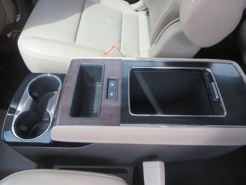 Lincoln Aviator  2020