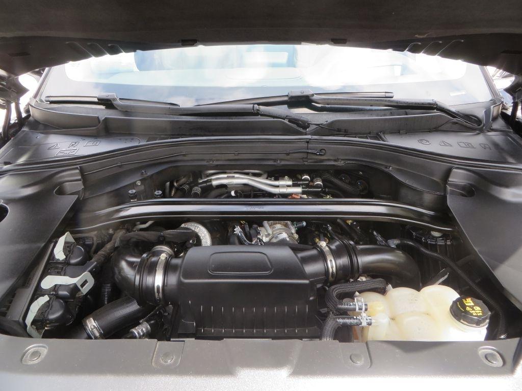 Lincoln Aviator  2020