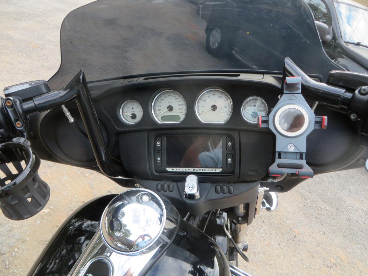 Harley-Davidson Street Glide  2014