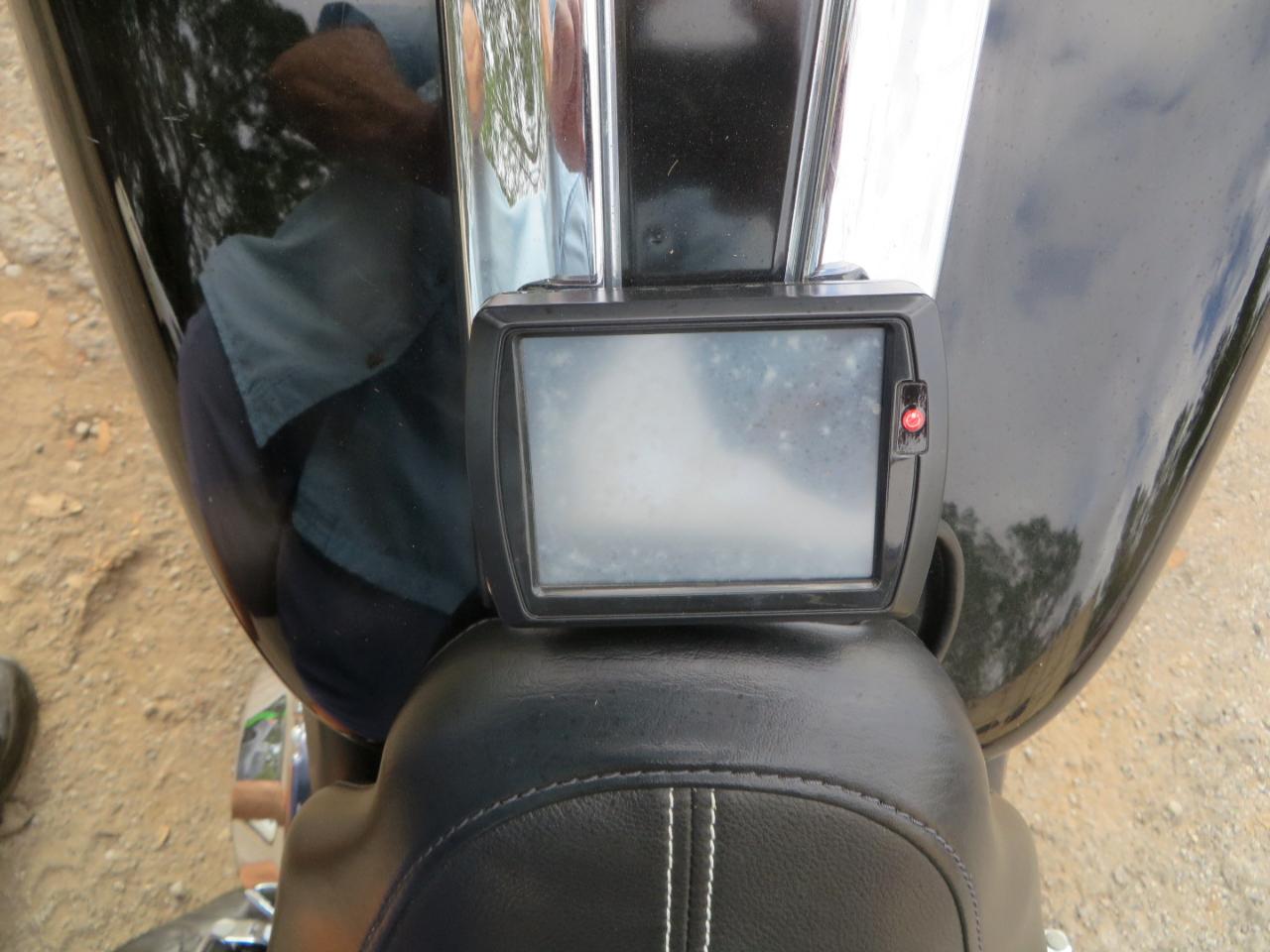 Harley-Davidson Street Glide  2014