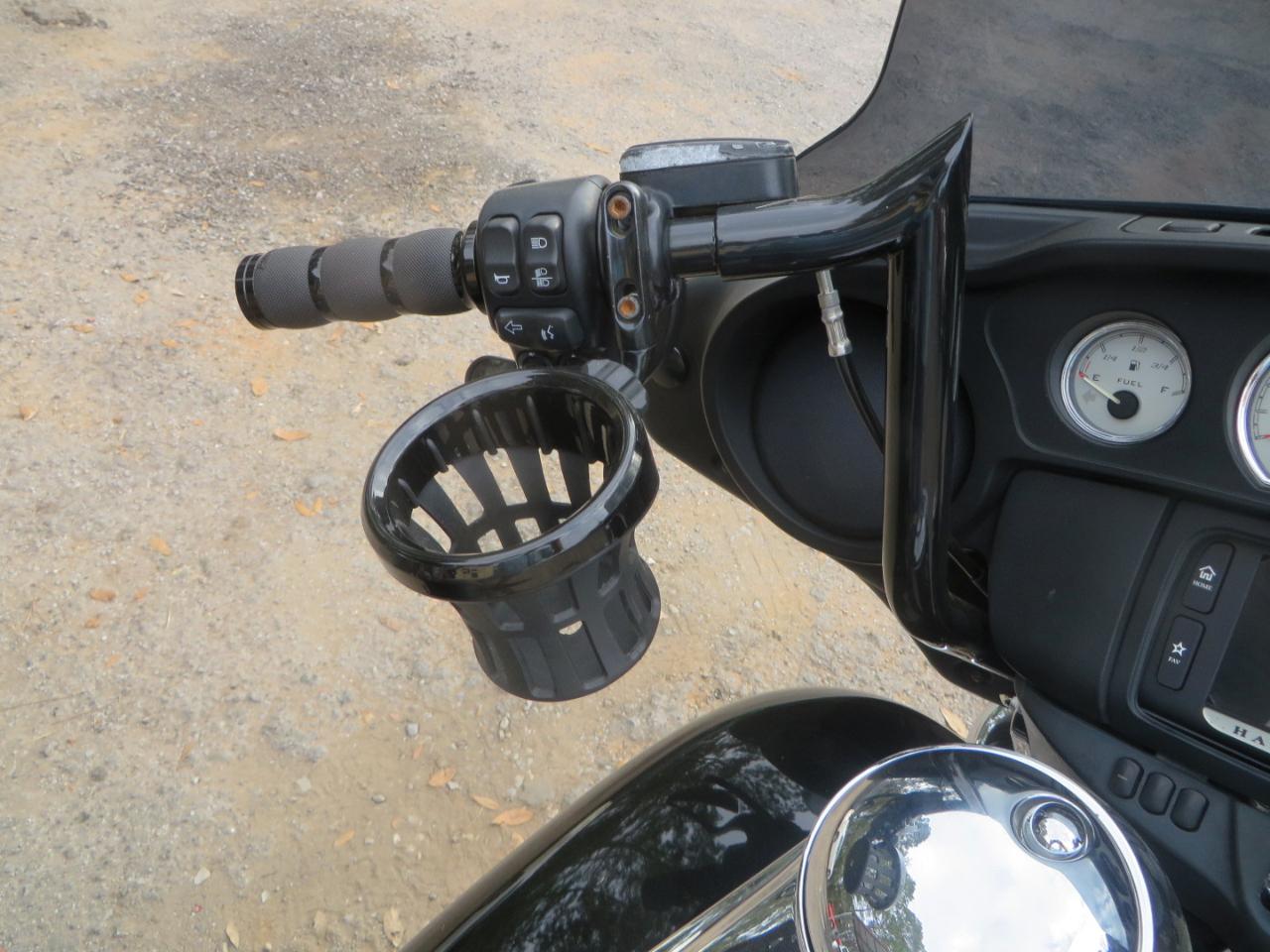 Harley-Davidson Street Glide  2014