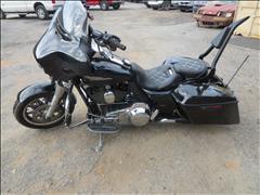 2014 Harley-Davidson Street Glide 