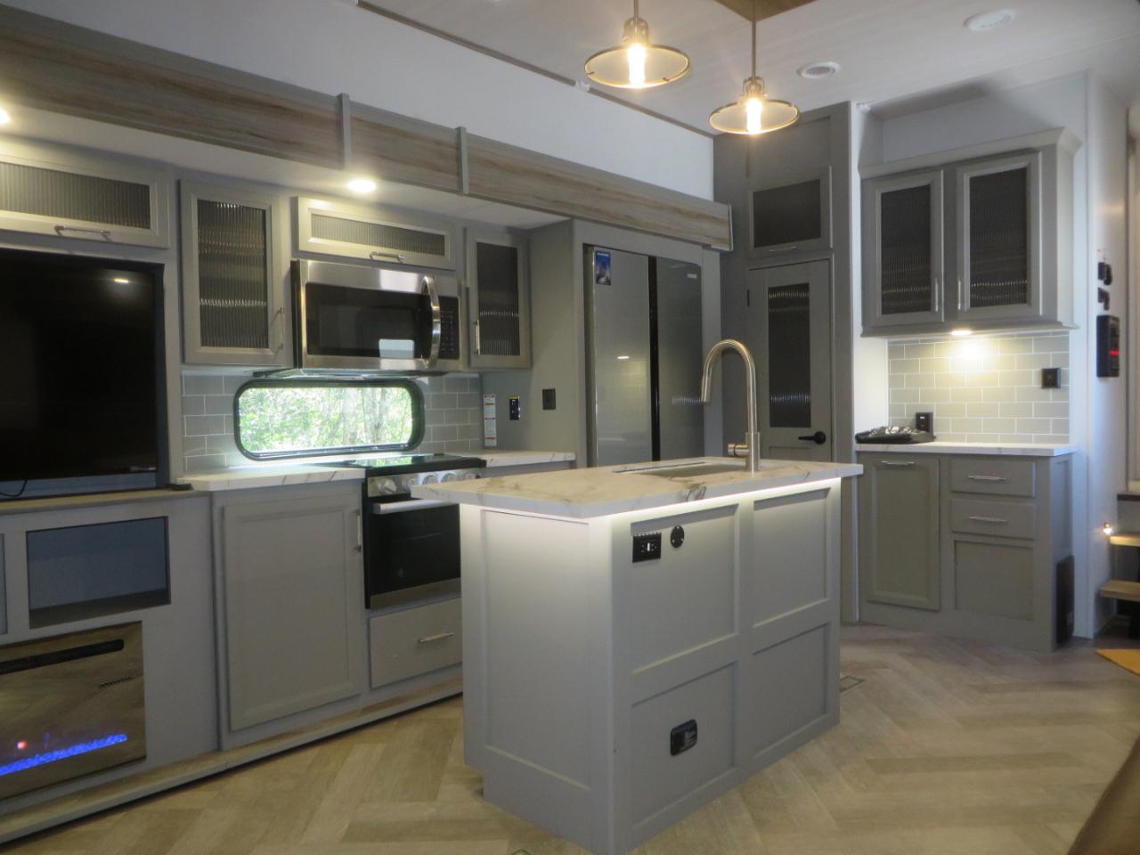 Keystone RV Sprinter Wide Body  2025