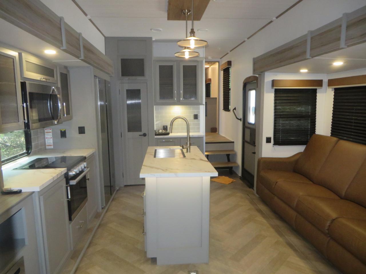 Keystone RV Sprinter Wide Body  2025