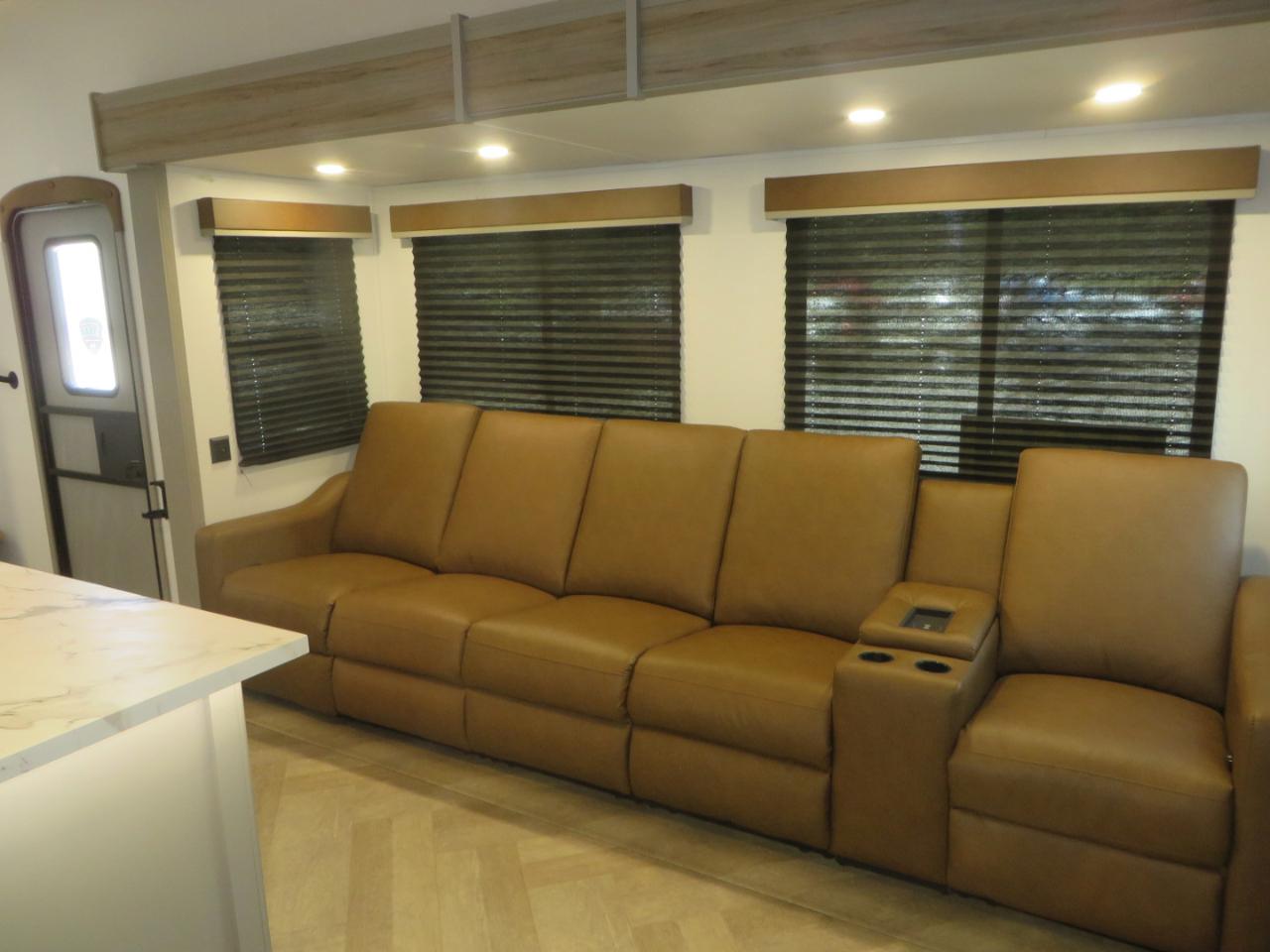 Keystone RV Sprinter Wide Body  2025