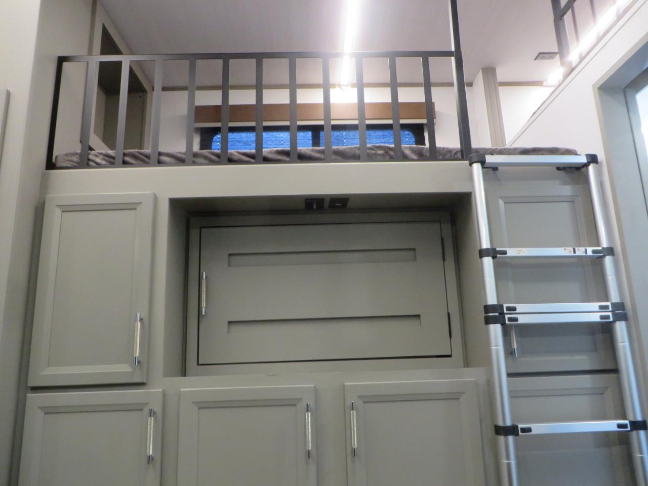 Keystone RV Sprinter Wide Body  2025