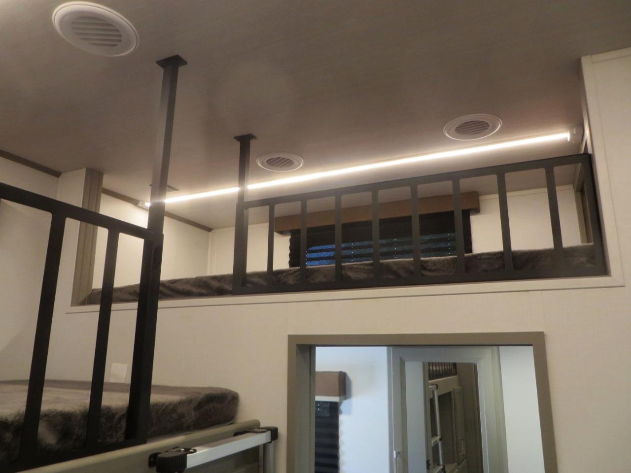 Keystone RV Sprinter Wide Body  2025