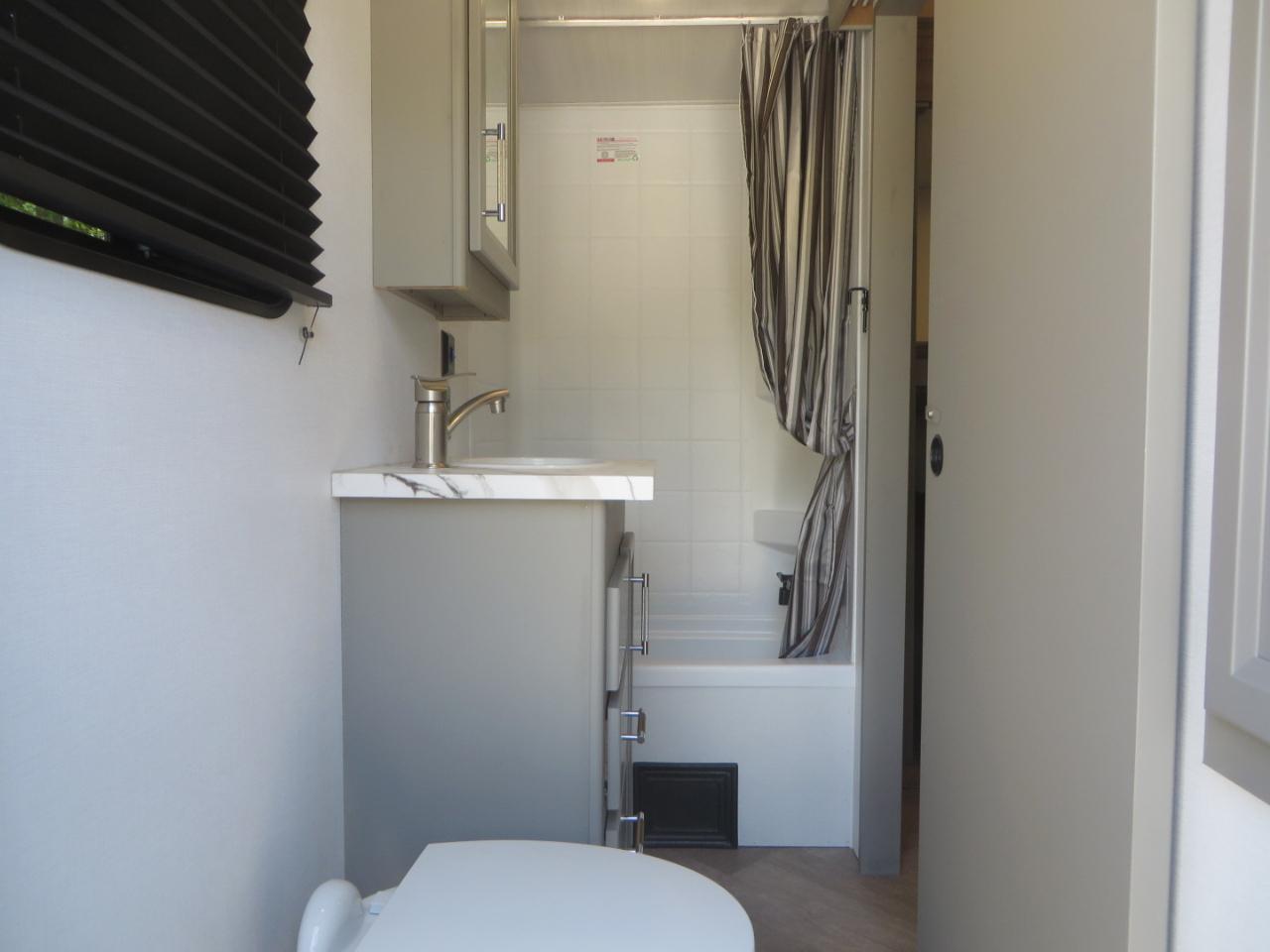 Keystone RV Sprinter Wide Body  2025