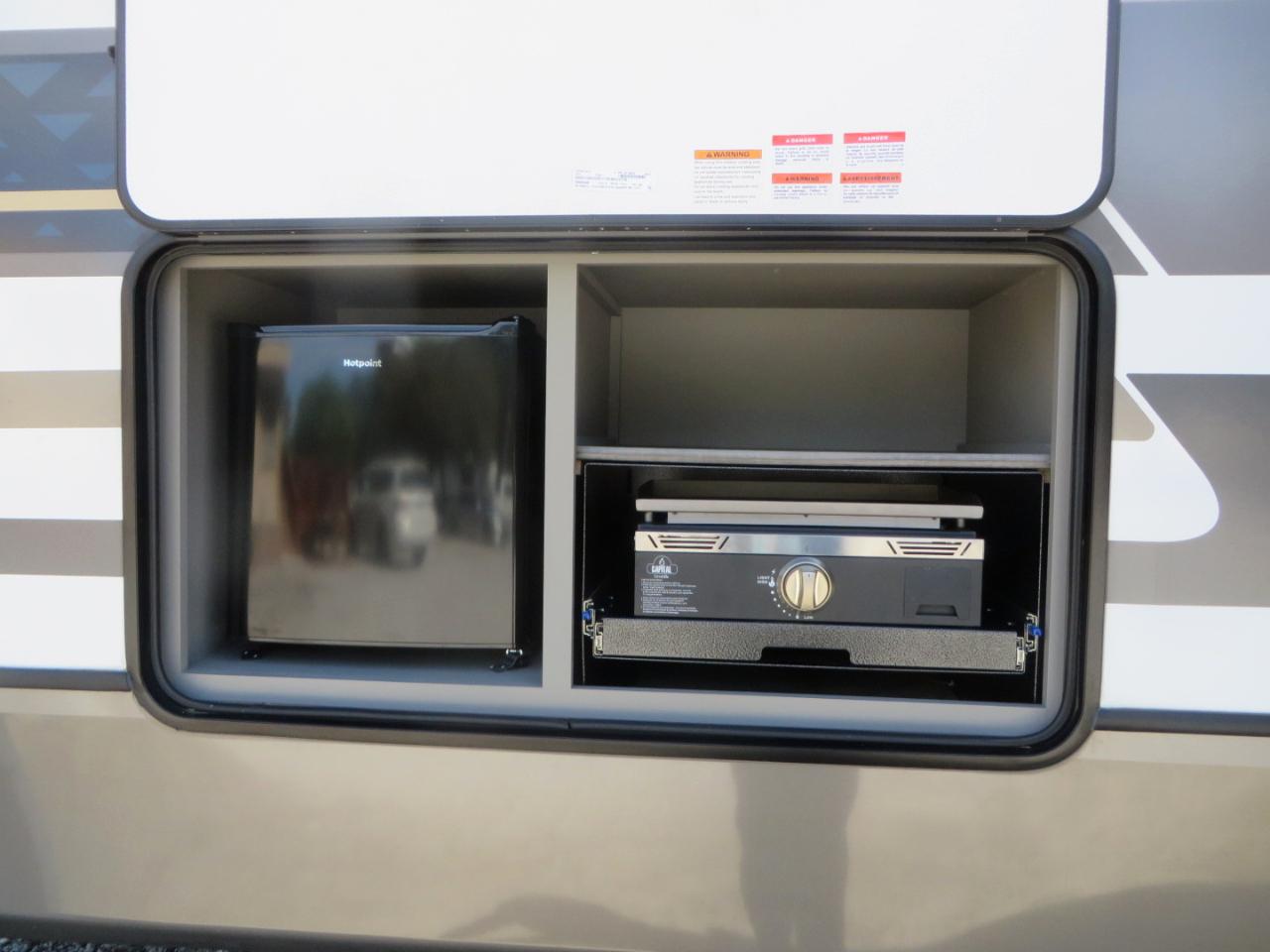 Keystone RV Sprinter Wide Body  2025