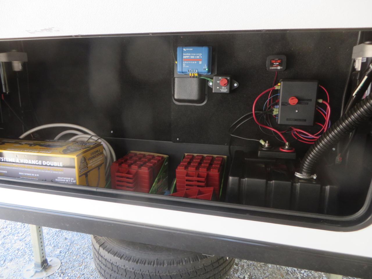 Keystone RV Sprinter Wide Body  2025