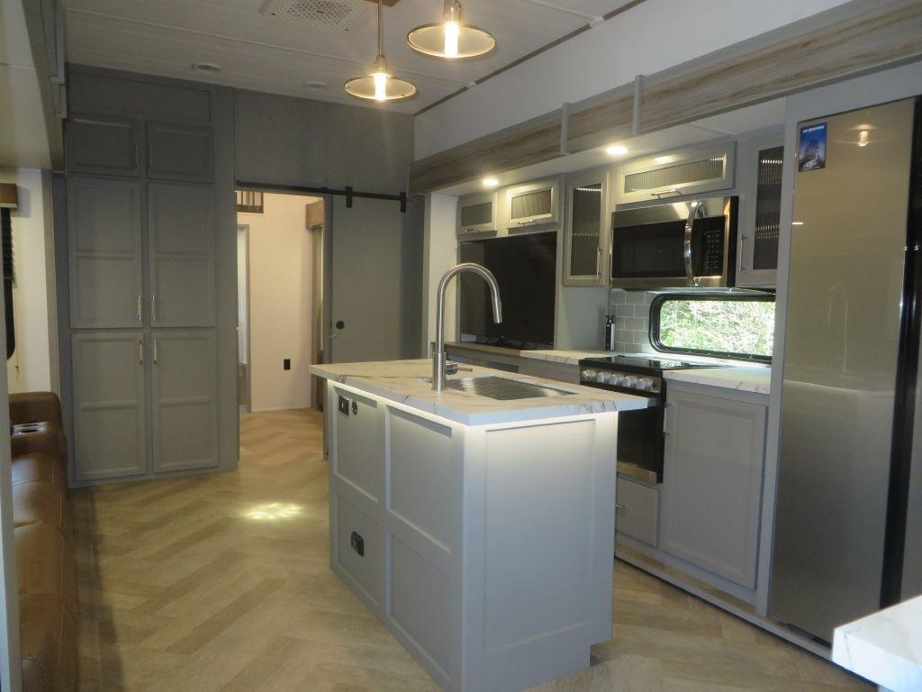 Keystone RV Sprinter Wide Body  2025