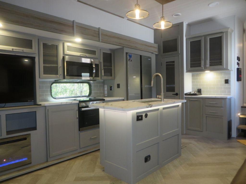 Keystone RV Sprinter Wide Body  2025