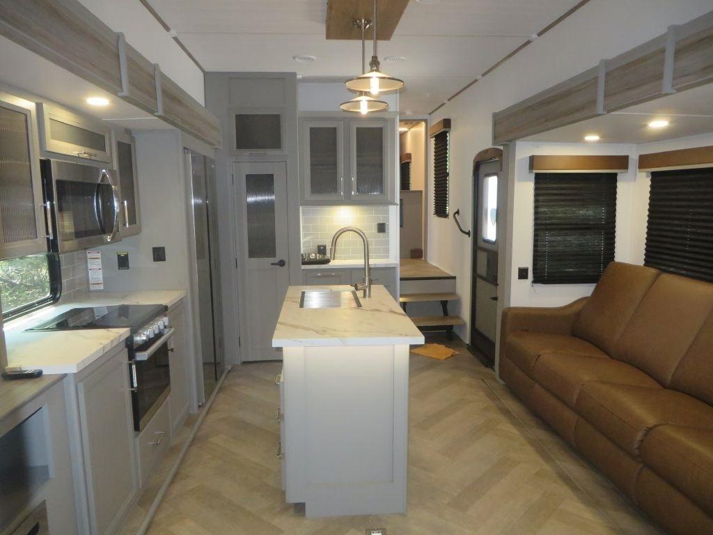 Keystone RV Sprinter Wide Body  2025