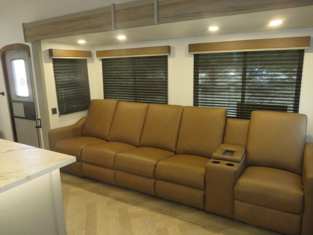 Keystone RV Sprinter Wide Body  2025