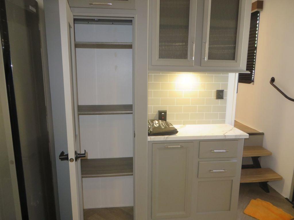 Keystone RV Sprinter Wide Body  2025