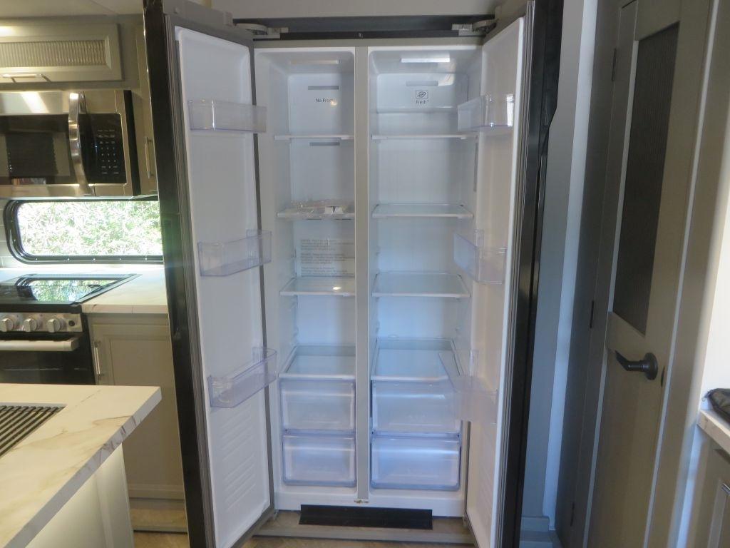 Keystone RV Sprinter Wide Body  2025