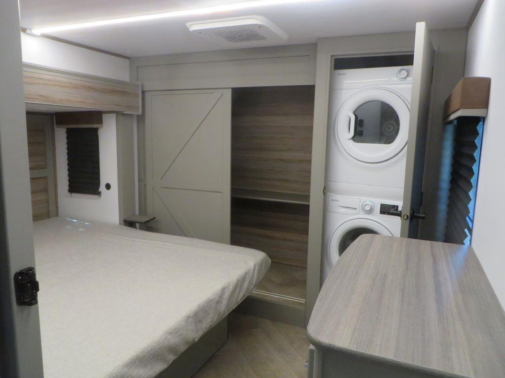 Keystone RV Sprinter Wide Body  2025