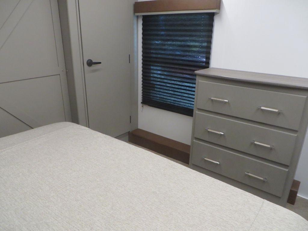 Keystone RV Sprinter Wide Body  2025