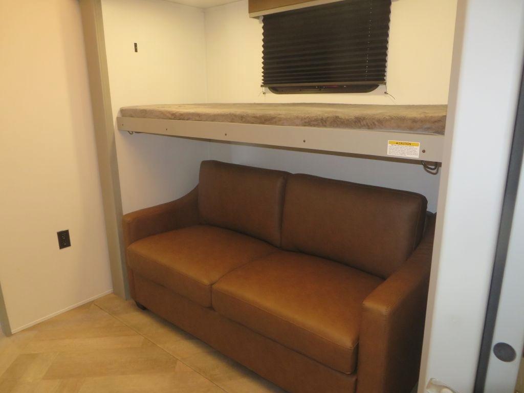 Keystone RV Sprinter Wide Body  2025