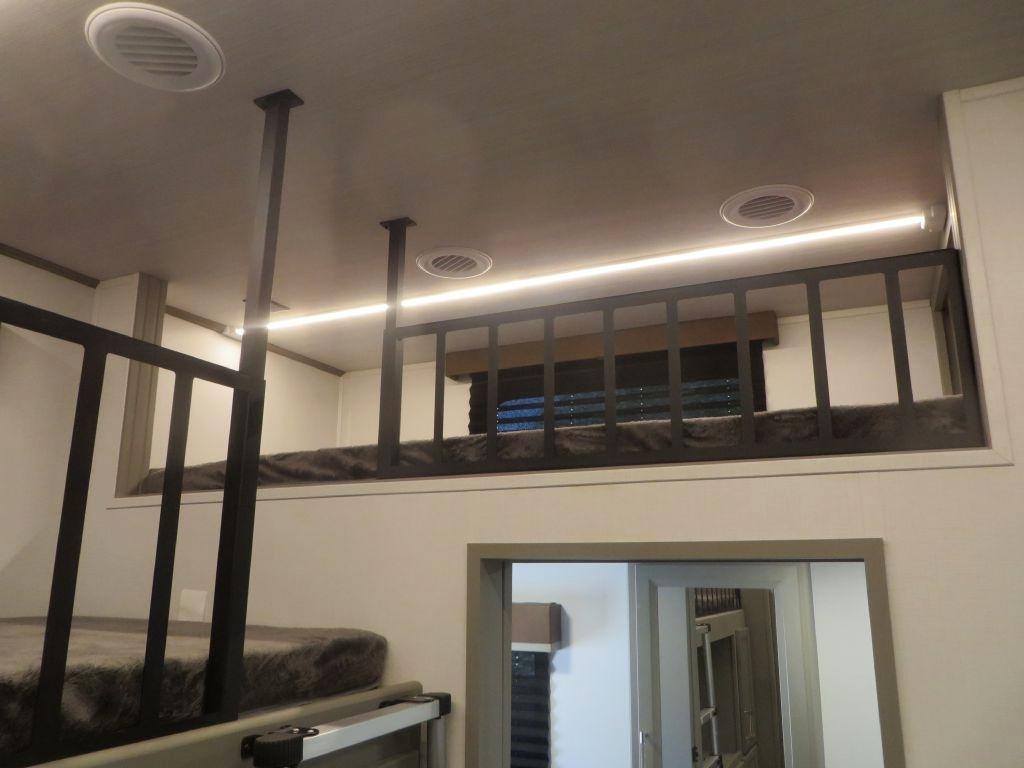 Keystone RV Sprinter Wide Body  2025