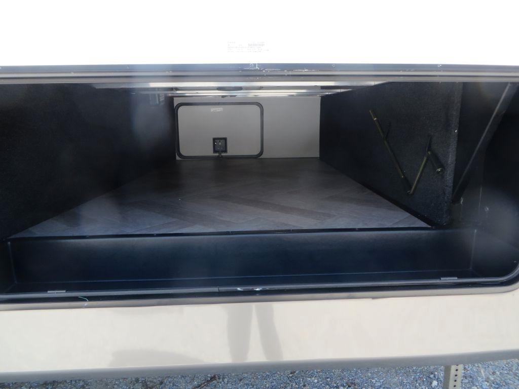 Keystone RV Sprinter Wide Body  2025