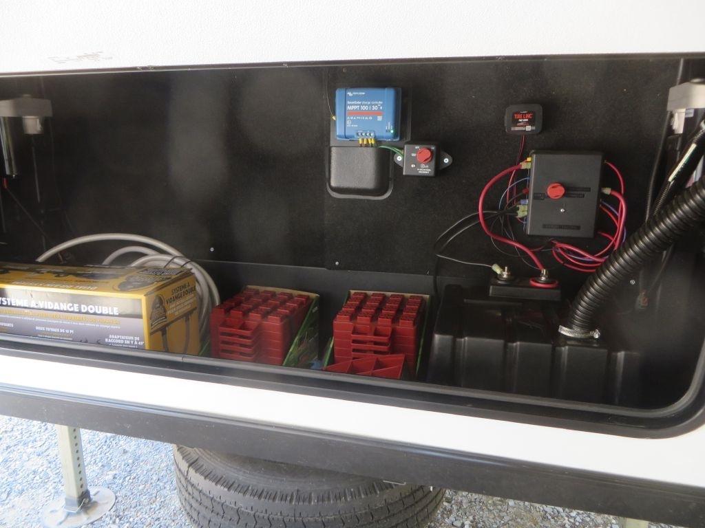 Keystone RV Sprinter Wide Body  2025