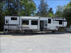 2025 Keystone RV Sprinter Wide Body 