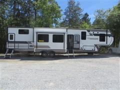 2025 Keystone RV Sprinter Wide Body 