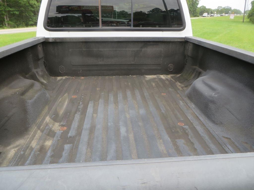 Ford Super Duty F-250  2004