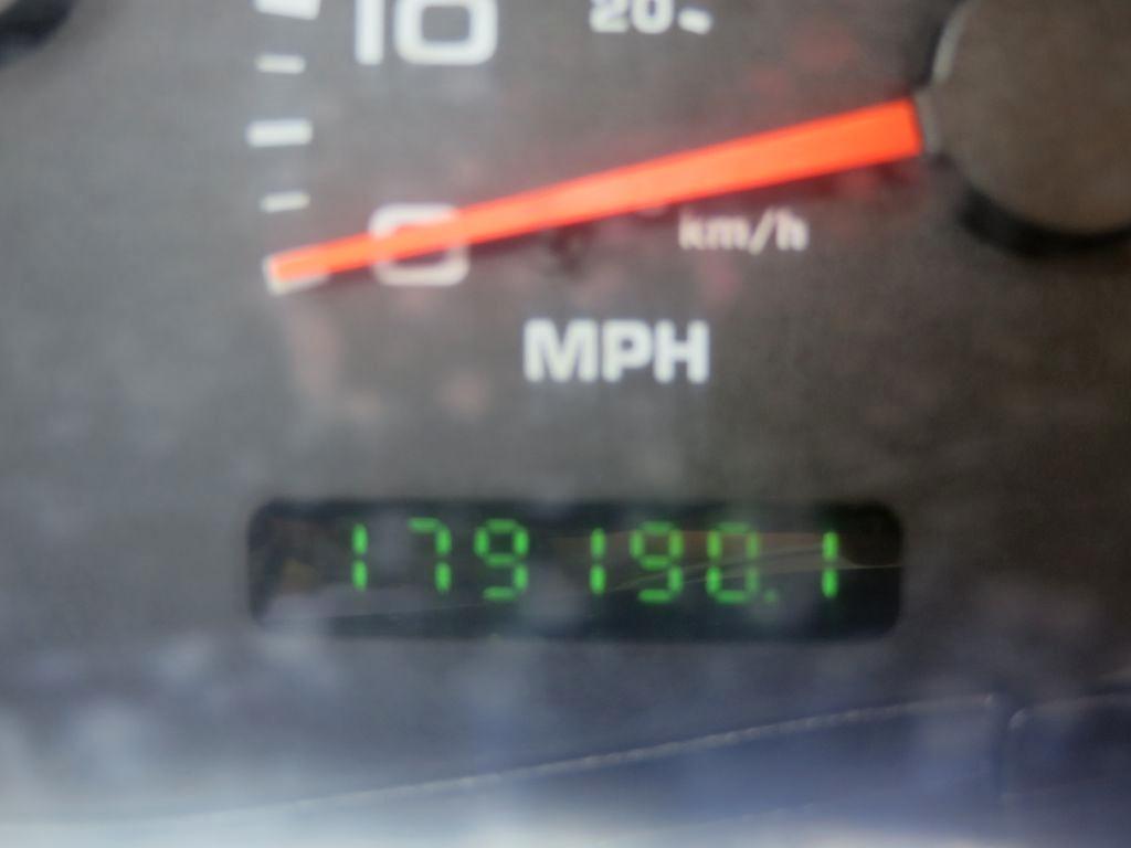 Ford Super Duty F-250  2004