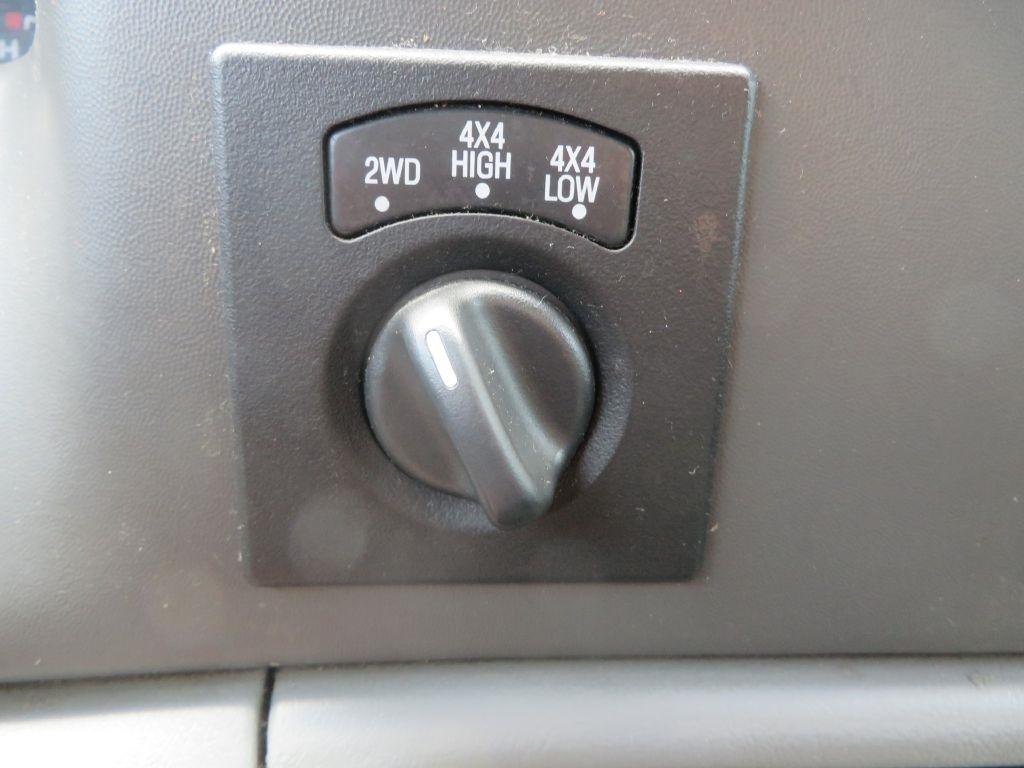 Ford Super Duty F-250  2004