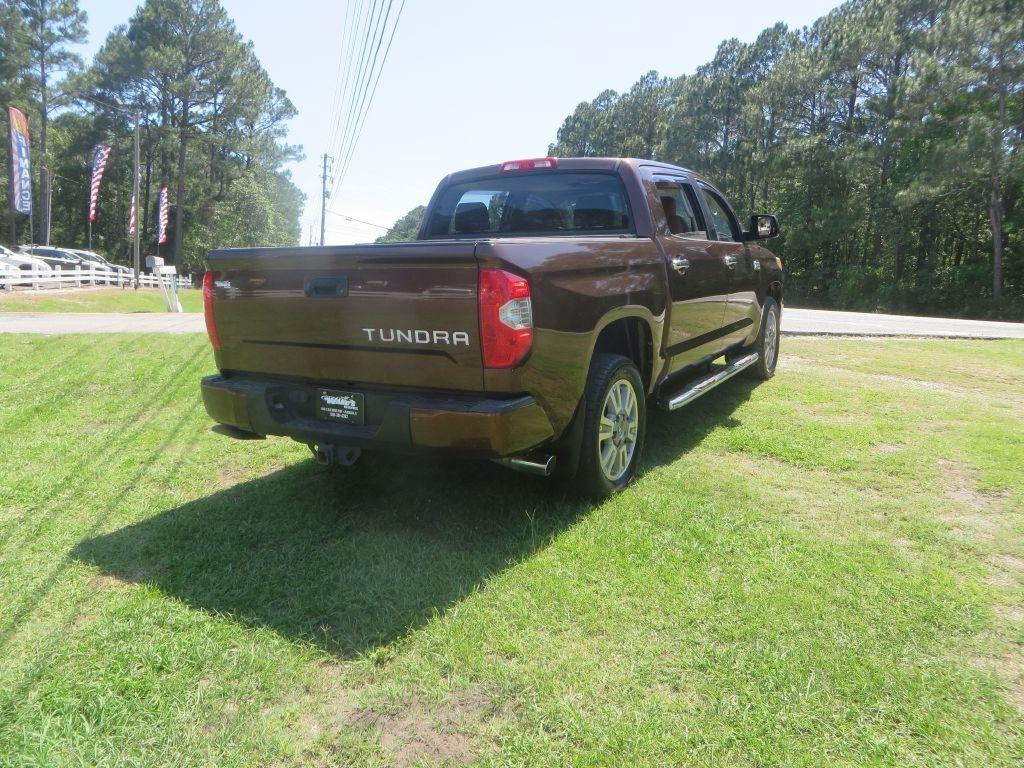 Toyota Tundra 2WD Truck  2015