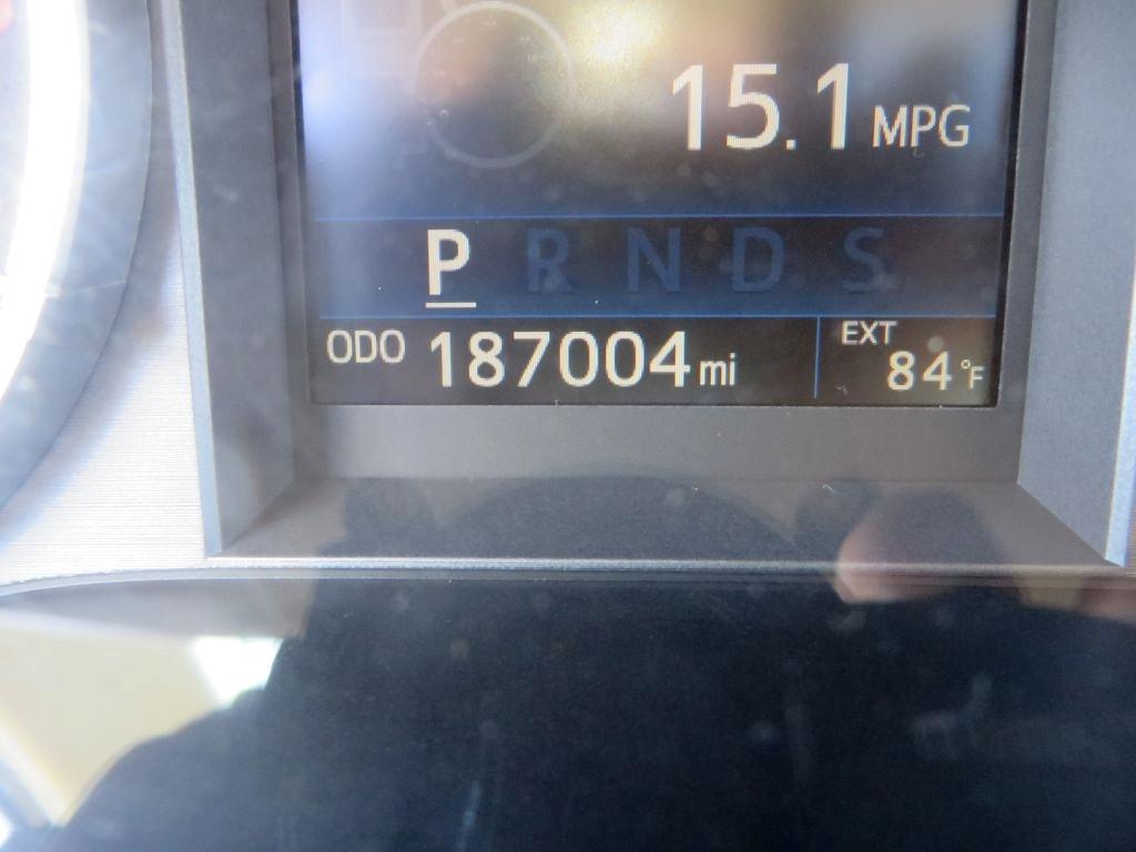 Toyota Tundra 2WD Truck  2015