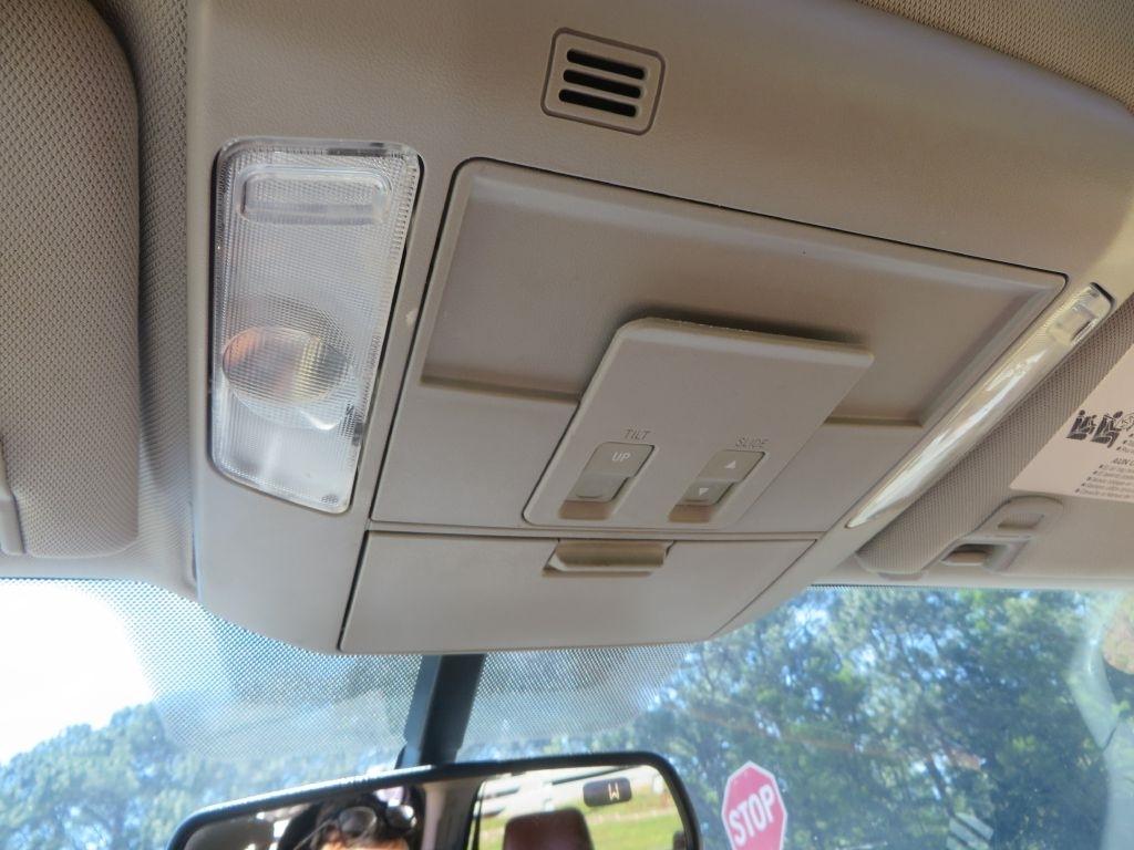 Toyota Tundra 2WD Truck  2015