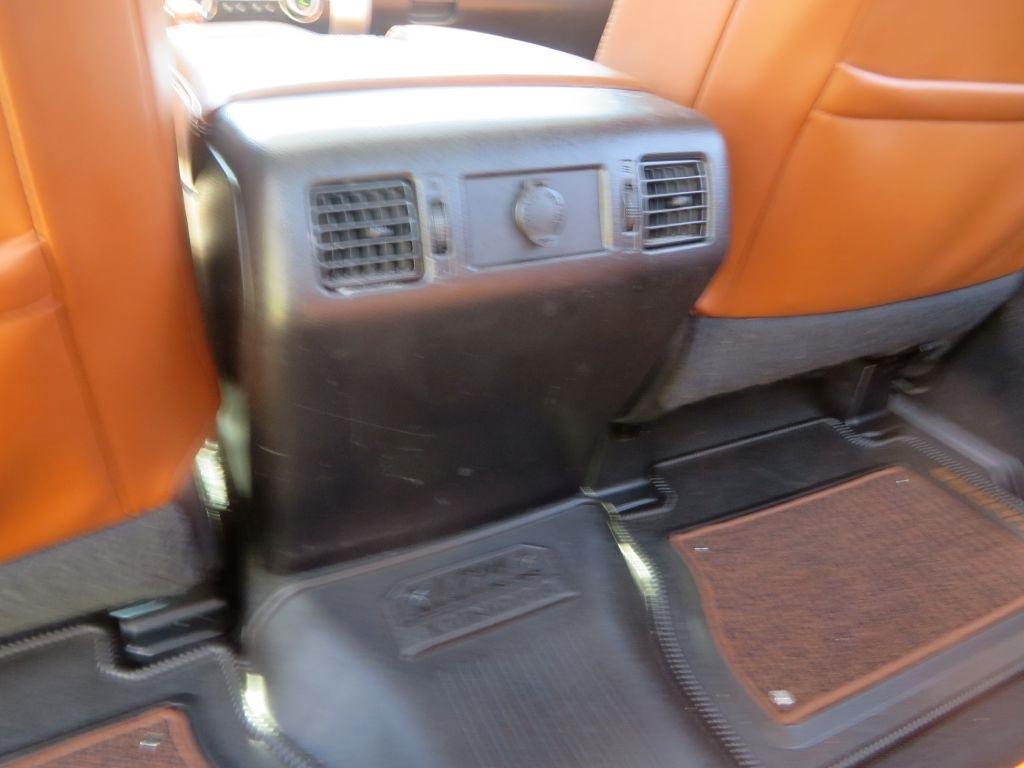 Toyota Tundra 2WD Truck  2015