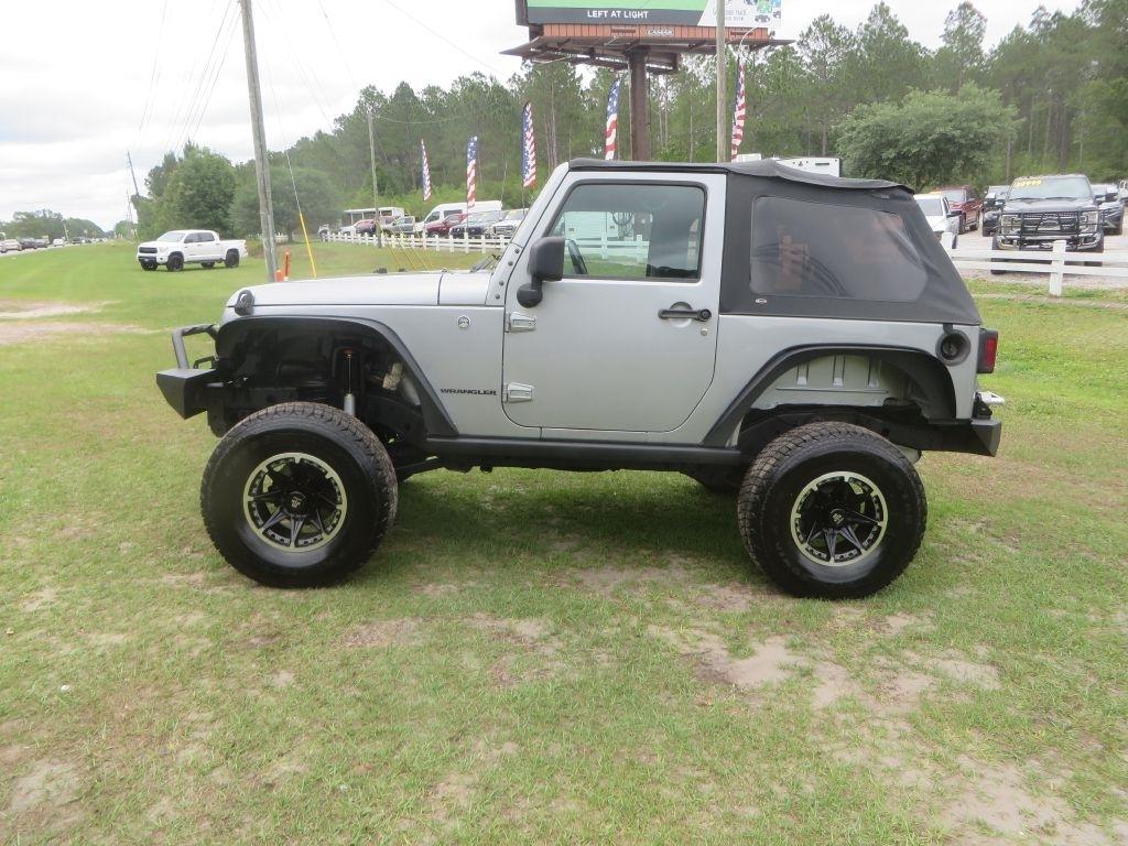 Jeep Wrangler Rubicon 2016