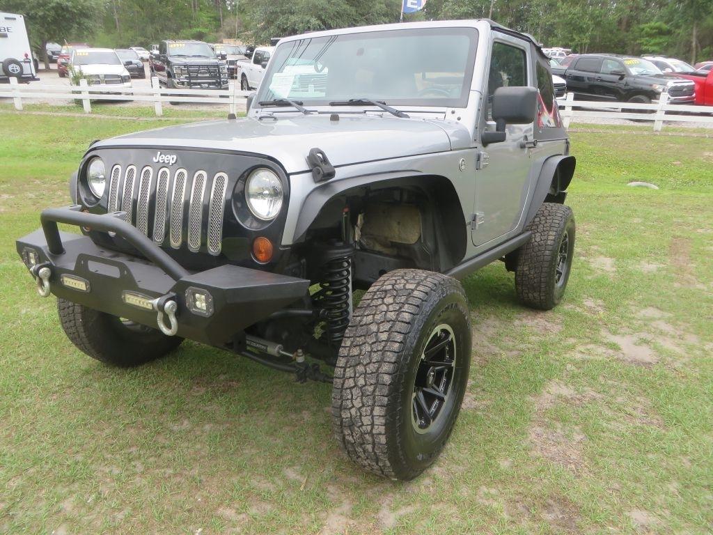 Jeep Wrangler Rubicon 2016