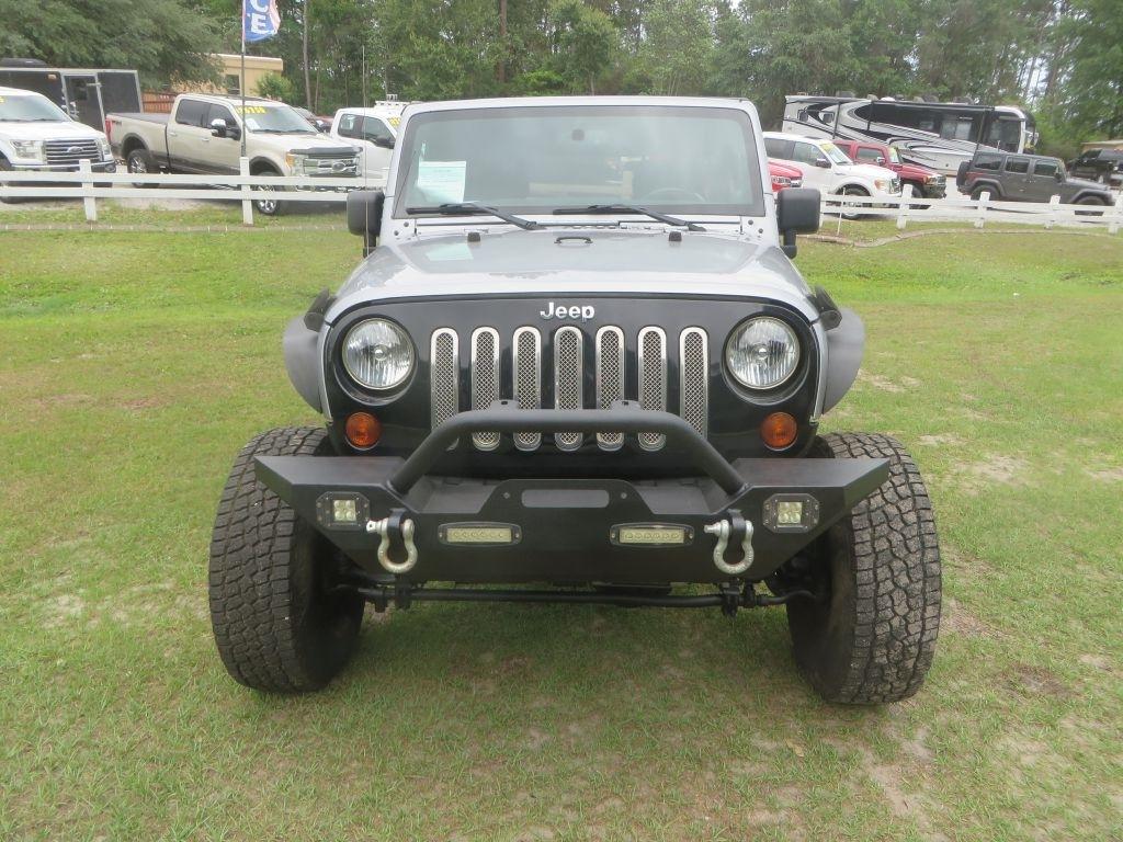 Jeep Wrangler Rubicon 2016