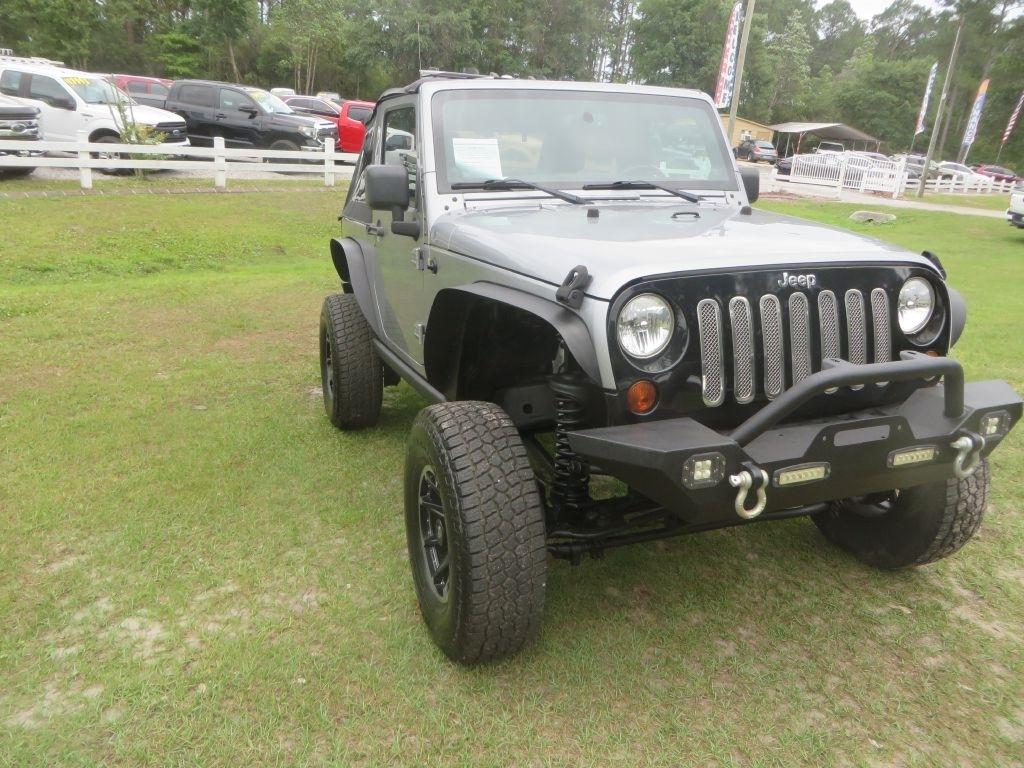 Jeep Wrangler Rubicon 2016