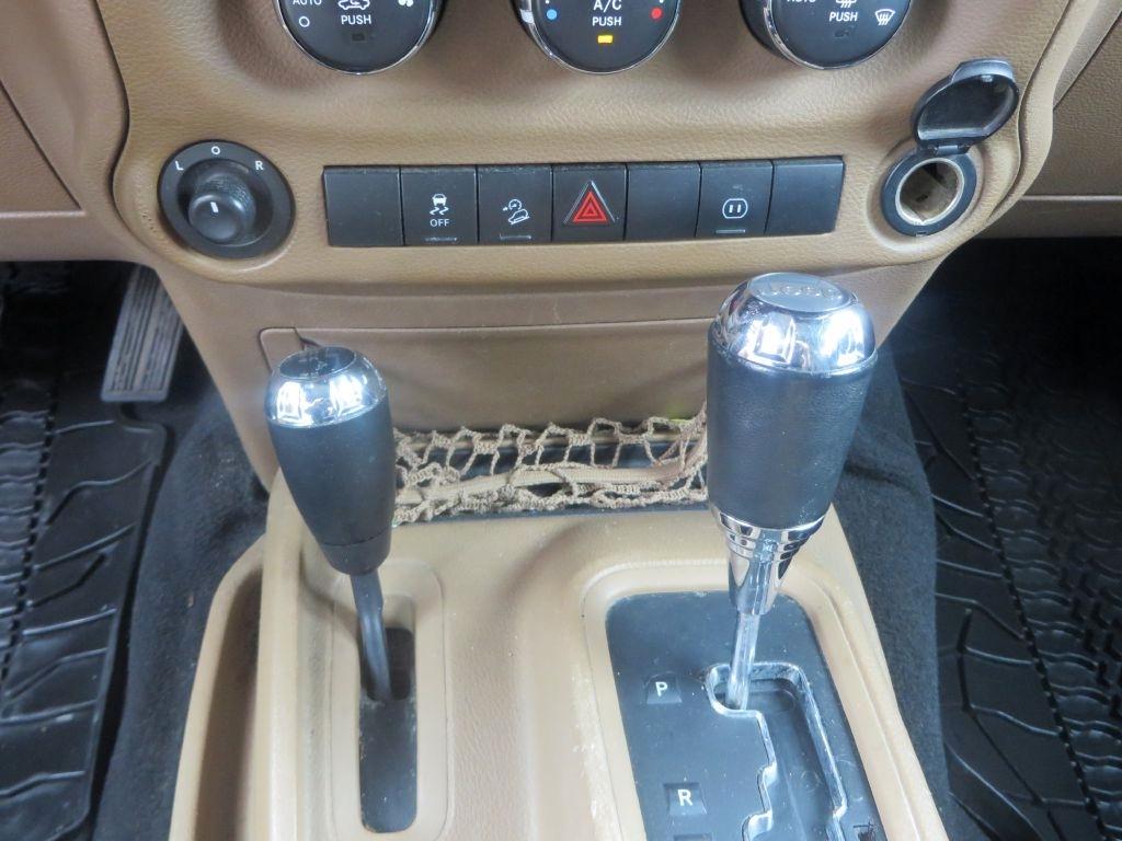 Jeep Wrangler Rubicon 2016